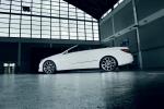 Mercedes-Benz E-Class Cabriolet by Cor-Speed 2016 года